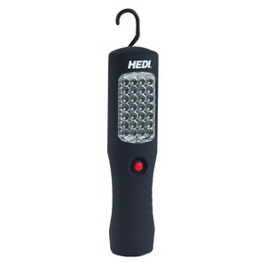 LED hand lamp