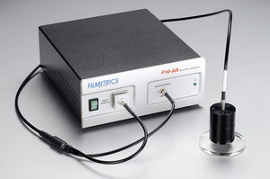 coating thickness gauge / benchtop