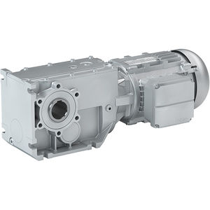 three-phase gear-motor