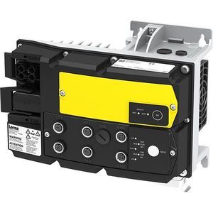 three-phase frequency inverter 1