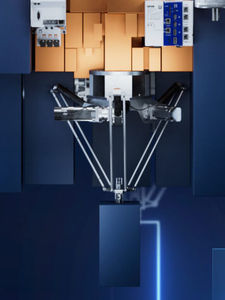 modular drive system
