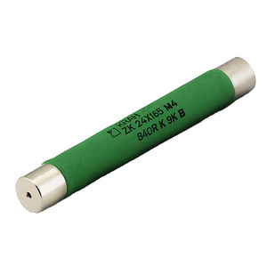 wire-wound resistor 1