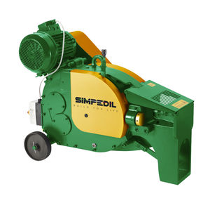 electric shear