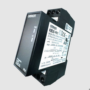 phase sequence protection relay 1