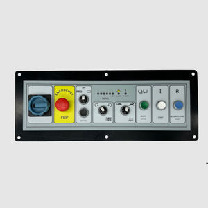 programmable digital controller 1