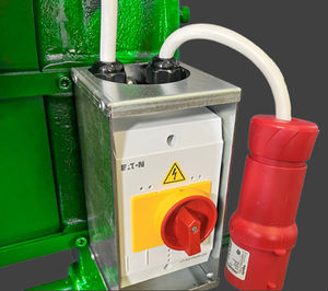 thermal-magnetic circuit breaker 1