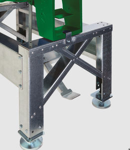 work platform support 1