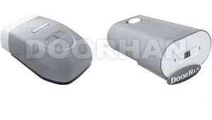overhead door automation