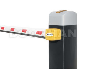 parking barrier