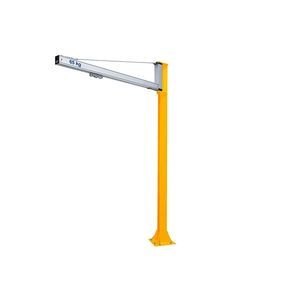 wall-mounted jib crane 1