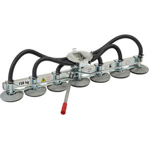 handling system gripper