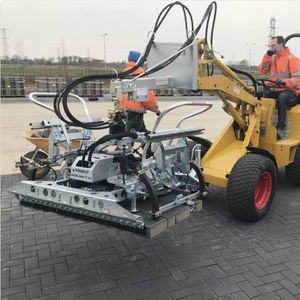 truck crane hydraulic clamp 1