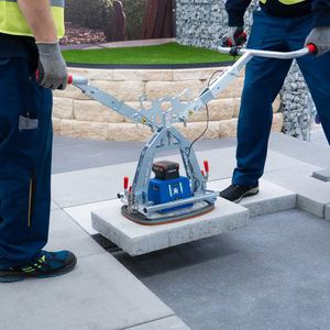 lifting suction cup 1