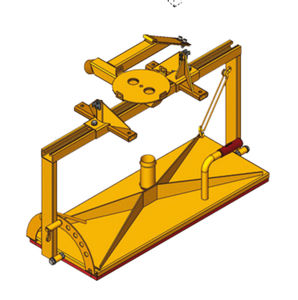 tilt stage 1