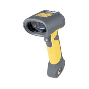 laser scanner