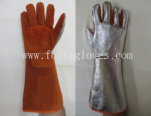 work safety gloves