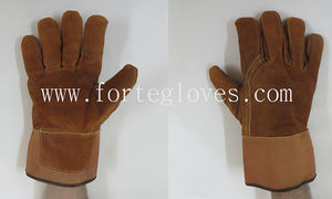 work safety gloves