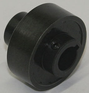 滚轮超越离合器