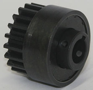 滚轮超越离合器