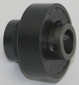 滚轮超越离合器