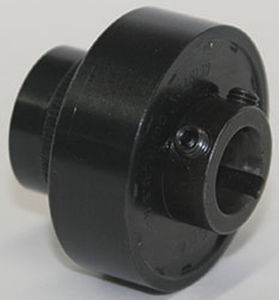 滚轮超越离合器