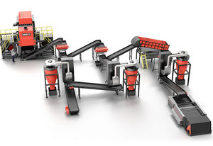 hammer mill