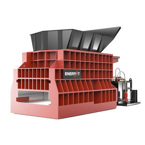 hydraulic shear