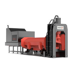 hydraulic shear