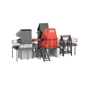 hammer mill