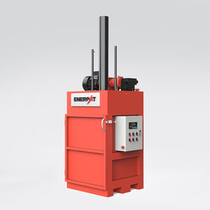 electro-hydraulic drum press 1