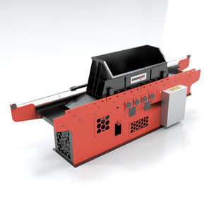 wood shaving production machine 1