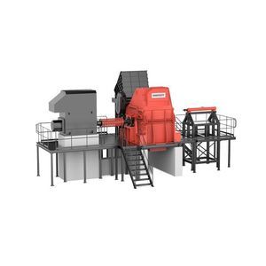 metal mill