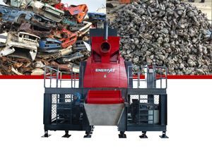 horizontal mill