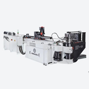 electro-hydraulic bender