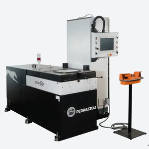 tube forming machine 1