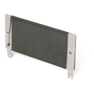 wire-wound resistor