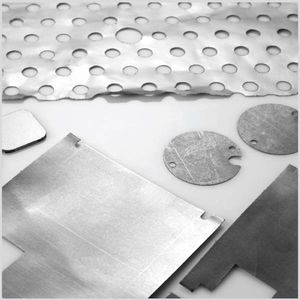 thermal conductor film