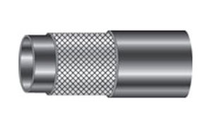 fuel hose / cooling / rubber