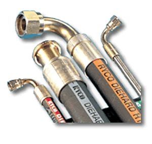 hydraulic fitting
