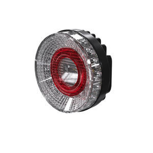 LED floodlight 1