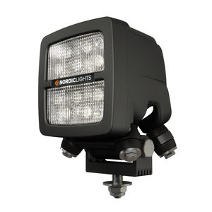 LED floodlight