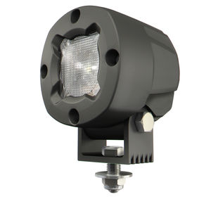 LED floodlight