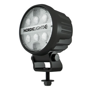 LED floodlight 1