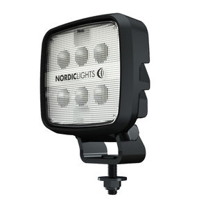LED floodlight 1