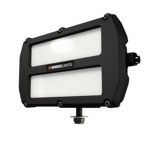 LED floodlight 1