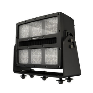 LED floodlight / waterproof / for off-road vehicles