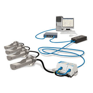 Ethernet adapter