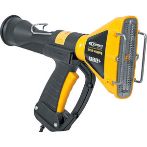 2000W Titan Heat Gun - Hot Air Gun for a Heat Shrink Cable Joint