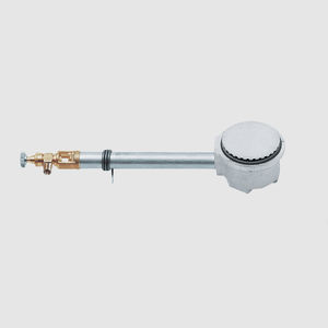 gas burner 1