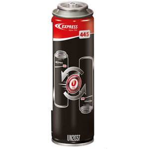 blowtorch gas cartridge